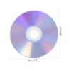 2pcs Cd-r Discs: Blank Recordable Cd/DVD Discs for Music - Storage Disk for Important Recordings - Ensures Clear and Stable Sound view 2