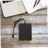 NUOBESTY Portable USB Floppy Disk Drive Fast USB Interface Easy for Computer Pc Laptop view 4