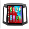 10" Android 14 Car Stereo for Grand Cherokee 2004 2005 2006 2007,Fit for Wireless Car Play & Android Auto,4GB RAM 64GB ROM,Split Screen,GPS view 1
