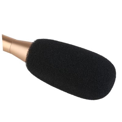 DIYEAH 3m Professional Microphone for Phone Recording Vlogging Cell Phone Microphone Noise Elimination for Laptop Interview