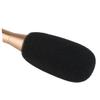 DIYEAH 3m Professional Microphone for Phone Recording Vlogging Cell Phone Microphone Noise Elimination for Laptop Interview view 1