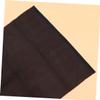 1Pc Black Soundbox Cover Acoustic Mesh Cloth Sound Permeable for Speaker Engineering Applications view 3