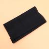 1Pc Black Soundbox Cover Acoustic Mesh Cloth Sound Permeable for Speaker Engineering Applications view 4