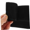 4Pcs Durable Elastic Hook and Loop Straps Reusable Cable Ties for Wire Organization for Home Office and Vehicle Storage view 4