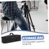 DIYEAH Oxford Cloth Tripod Carrying Bag Portable Storage Pouch for Light Stands Tripods and Photography Accessories Durable Reliable Design with Smooth Zipper view 4