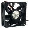 08025SA-12P-AL Fan 8CM for 12V 0.30A 8025 80X80X25MM 3-Wire Cooling Fan view 2
