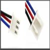 08025SA-12P-AL Fan 8CM for 12V 0.30A 8025 80X80X25MM 3-Wire Cooling Fan view 4