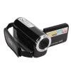 Xiuganpo 16MP 1080P Camcorder, 16X Digital Zoom Video Camera with 2.0inch Rotatable Screen, 1/4 Inch Threaded Hole, Anti Shake DV Camera for Travel, Growth Records, Wedding view 1