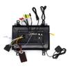 10" Android 14 Car Stereo Radio for Cadillac CTS 2003 2004 2005 2006 2007,with Wireless carplay Android Auto,4GB RAM 64GB ROM,Split Screen,AHD Backup Camera view 3