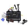 10" Android 14 Car Stereo Radio for Cadillac CTS 2003 2004 2005 2006 2007,with Wireless carplay Android Auto,4GB RAM 64GB ROM,Split Screen,AHD Backup Camera view 4