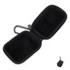 LALAFINA Carrying Case Cameras Compartments Lightweight Storage Durable Protection for Accessories Compact Travel Case Design view 1
