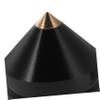4 Sets Speaker Spikes: Shockproof Speaker Isolation Feet Spikes - Anti-Vibration Pads for Audio Equipment Amplifiers CD Players Turntable view 3
