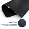 I Love Beverly Hills (1) Mouse Pad Non-Slip Rubber Base 10x12 in Square Waterproof Laptop Office Desk Accessories Mouse Pads view 2