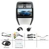 10" Android 14 Car Stereo Radio for Nissan Versa Sedan 2015 2016 2017 2018 2019,Fit for Wireless Car Play Android Auto,1280x720 HD,Bluetooth 5.0,AHD Backup Camera view 3