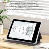 Dpofirs E Book Reader, 6 Inch Touchscreen, 4GB RAM 64GB ROM, 300PPI Ink Screen, with Pen, WiFi Electronic Book Reader (Black) view 4