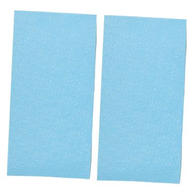 2pcs DIY Wave Ripple Sheets for Crafting Realistic Water Texture for Table Models Ocean Dioramas Versatile for Miniature Water Features