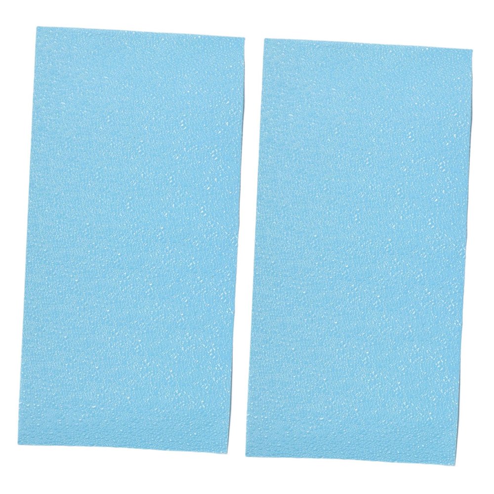 2pcs DIY Wave Ripple Sheets for Crafting Realistic Water Texture for Table Models Ocean Dioramas Versatile for Miniature Water Features