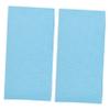 2pcs DIY Wave Ripple Sheets for Crafting Realistic Water Texture for Table Models Ocean Dioramas Versatile for Miniature Water Features view 1