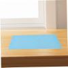 2pcs DIY Wave Ripple Sheets for Crafting Realistic Water Texture for Table Models Ocean Dioramas Versatile for Miniature Water Features view 4