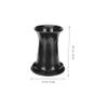 8Pcs Speaker Port Tubes Speaker Voice Outlet for Home Car Studio and Bar Shows Easy to Install Durable Safe and High Sound Quality Accessory view 2