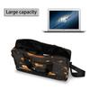 Adornori Coffee Theme Laptop Bag 15.6 Inch Laptop Sleeve Case with Shoulder Straps Coffee Cup Design Computer Case Cover Slim Briefcase for Men Women view 4