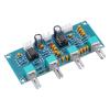 Mtlavishness Digital Power Amplifier Board with Dual Channel Preamp Function and Imported NE5532 Chip for Audio Amplification and Bass Adjustment Suitable for Power Amplifier Use view 4