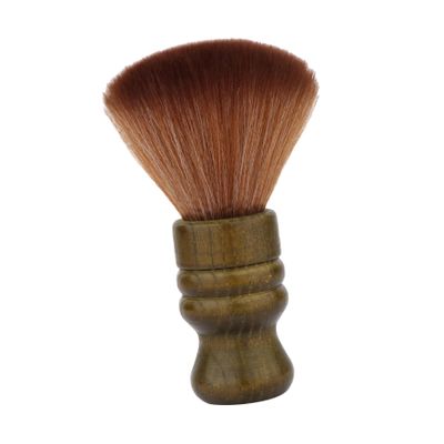 1Pc Static Vinyl Record Cleaning Brush with Solid Handle Dust for and Turntables Durable and Gentle Care for Your Music Collection