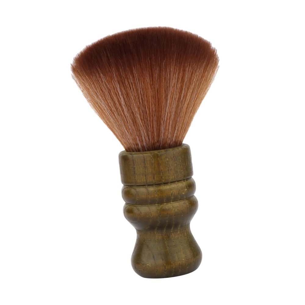 1Pc Static Vinyl Record Cleaning Brush with Solid Handle Dust for and Turntables Durable and Gentle Care for Your Music Collection