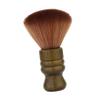 1Pc Static Vinyl Record Cleaning Brush with Solid Handle Dust for and Turntables Durable and Gentle Care for Your Music Collection view 1