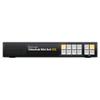 Blackmagic Design Videohub Mini 8x4 12G Router, 8 Inputs and 4 Outputs view 2