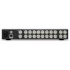Blackmagic Design Videohub Mini 8x4 12G Router, 8 Inputs and 4 Outputs view 3