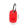 jojofuny 2pcs Silicone Case for Tile Pro 2022 Shockproof Protective Cover for Trackers Portable Silicone Sleeves Dustproof and Scratch Resistant for PET Trackers view 2