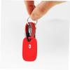 jojofuny 2pcs Silicone Case for Tile Pro 2022 Shockproof Protective Cover for Trackers Portable Silicone Sleeves Dustproof and Scratch Resistant for PET Trackers view 3