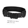 DIYEAH Adjustable Camera Waist Strap for Photography Lightweight Fixing Belt for Stabilizing Mirrorless DSLR Cameras for Travel Cycling Mountaineering view 2