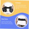DIYEAH Adjustable Camera Waist Strap for Photography Lightweight Fixing Belt for Stabilizing Mirrorless DSLR Cameras for Travel Cycling Mountaineering view 3