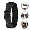 DIYEAH Adjustable Camera Waist Strap for Photography Lightweight Fixing Belt for Stabilizing Mirrorless DSLR Cameras for Travel Cycling Mountaineering view 4