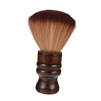 1Pc Vinyl Record Cleaning Brush Static Dust Removal Tool for Records and Design Safe for Vinyl for Home and Studio Use Flat Base for Stability