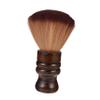 1Pc Vinyl Record Cleaning Brush Static Dust Removal Tool for Records and Design Safe for Vinyl for Home and Studio Use Flat Base for Stability view 1