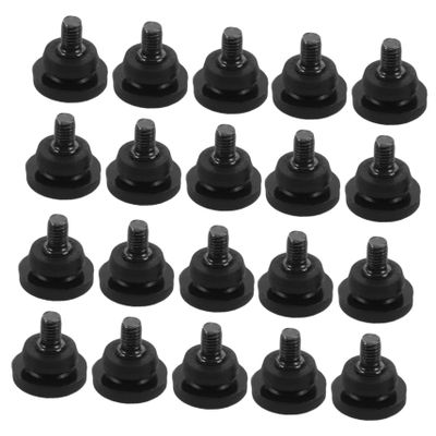 30Pcs Hard Drive Mounting Screws Kit for SSD and Vibration Fasteners for Laptops Reliable Data Protection Easy Installation Compatibility