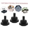 30Pcs Hard Drive Mounting Screws Kit for SSD and Vibration Fasteners for Laptops Reliable Data Protection Easy Installation Compatibility view 3
