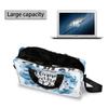 Adornori Happy Father's Day Laptop Bag 15.6 Inch Laptop Sleeve Case with Shoulder Straps Heart Computer Case Cover Slim Briefcase for Men Women view 4