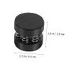 4Pcs Shockproof Speaker Spring Pads Durable Sound Isolation Pads for Studio Use Stylish Design for Living Room Easy Installation Practical Speaker Holder Finish view 2