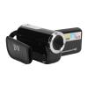Xiuganpo 16MP 1080P HD Camcorder, Anti Shake 16X Digital Zoom Video Camera with 2.0inch Rotatable Screen, Multifonctionnel DV Camera with USB Interface, for Travel, Wedding view 1