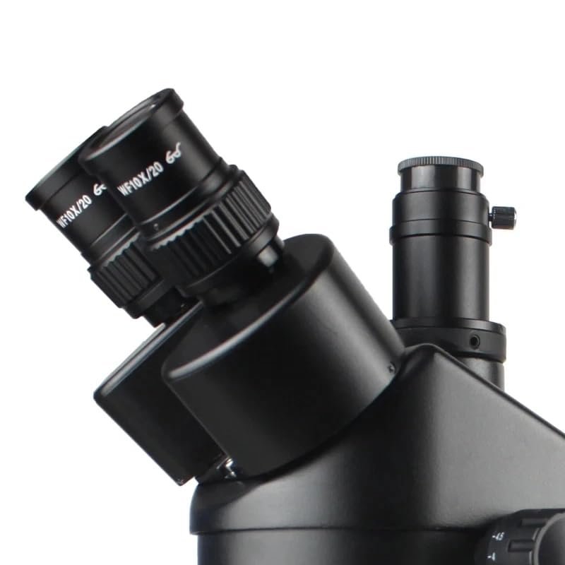1pc 1/2 1/3 1X CCD Adapter 0.3X 0.5X 1X C Mount Lens for Zoom Trinocular Stereo Microscope HDMI VGA USB Camera(1-2X 1-3X-C Mount)