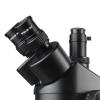 1pc 1/2 1/3 1X CCD Adapter 0.3X 0.5X 1X C Mount Lens for Zoom Trinocular Stereo Microscope HDMI VGA USB Camera(1-2X 1-3X-C Mount) view 1