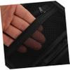 Abaodam Shockproof Storage Bag for D35 D11/Printers Travel Organizer Case USB Holder Black view 3