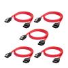 0.300cm 6Gbps Flat Cable for Wiring in Narrow Gaps Ideal for Long-Term Internal Systems and Equipment EU Compliance view 3