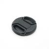 37mm 49mm 52mm 58mm 67mm 72mm 77mm 82mm Camera Lens Cap Holder Cover Camera Len Cover for Canon Nikon Sony Olypums Fuji Lumix(58mm) view 3