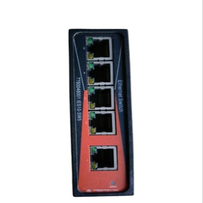 7760048001 IES10-SW5 Ethernet Switch
