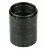 1pc Astronomical Telescope Photography T2 Extension Ring Tube Black M42x0.75 Alloy Accessory 3/5/7/10/12/15/20/30/40/50mm(10mm) view 4